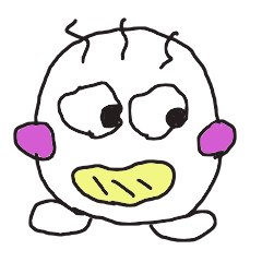 玉子のギャグ的日常会話