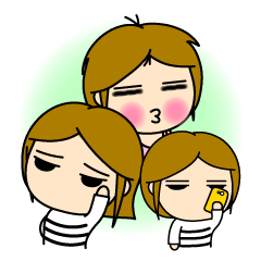 いつも気がかり