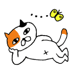 ねこのささみ２