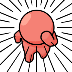 伝われ！真心スタンプ