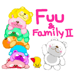 Fuu Bear 2