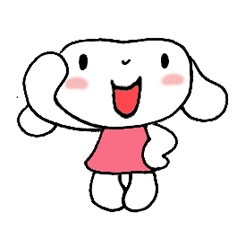 ゆるカワひつじ