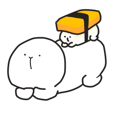 兎寿司(usushi)
