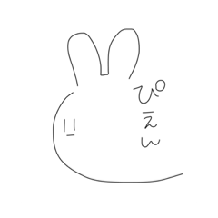 やる気ない真顔zoo