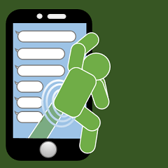 トークの非常口