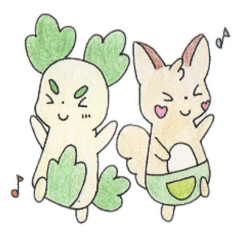 桜町の住人たち