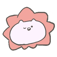 広島を愛するネコ　2