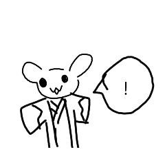 新撰組猫隊長！