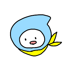 ドロンちゃん ~はじめの巻～