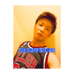 マイティーの日常会話