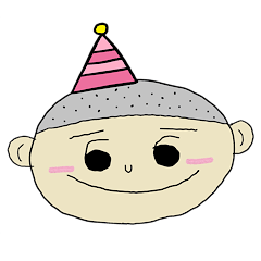 まるぼうずボーイ2