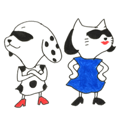 ファッショニスタのつぶやき