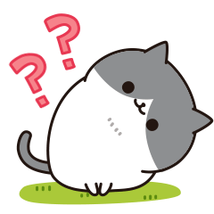 毎日ぶちにゃんこ