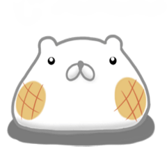 もちうさ 【日常】