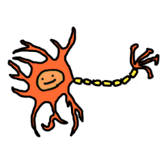 ニューラルネットくん