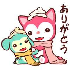 ポネルカとプッチ 第3弾