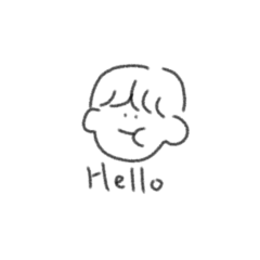 印象 薄めな すたんぷ