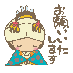 枝７ー着物とドレス