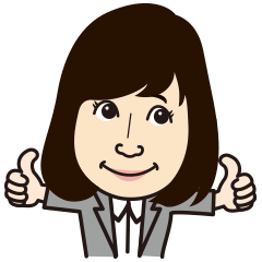 上野美幸オリジナルスタンプ