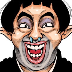 愛すべき人たち４　リメンバーミー