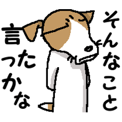 ジャックさん １１