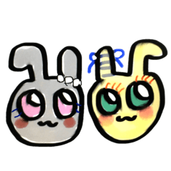 りぼんとしんじゅ