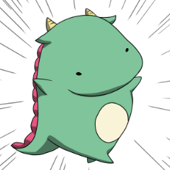 タツくんとトビくん