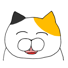 笑顔の動物たち