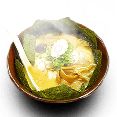 ラーメン好きのひとり言