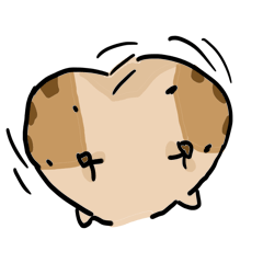 リスハムスター