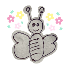 キモかわな生き物たち