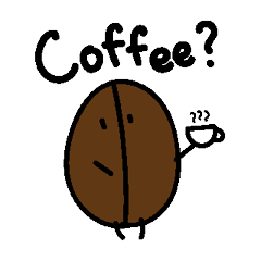 焼かれたまるいヤツら。〜深煎りです〜