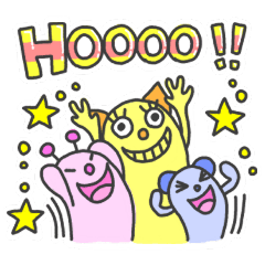 小次郎と仲間たち9