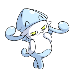 イカねこスタンプ