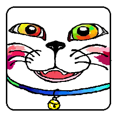 化け猫まであと２ヶ月