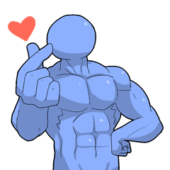 青なんとかさんと赤西さん 第二弾