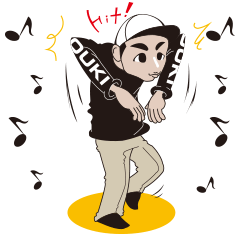 ポッピングコウキ