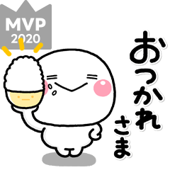 毎日はらぺこ♡大人の日常スタンプ