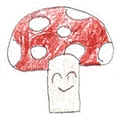 みくるのスタンプ -