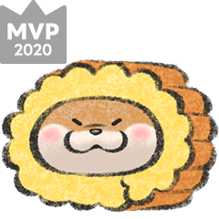 可愛い嘘のカワウソ１4