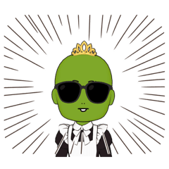 ゾンビなメイドさん