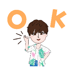 男性が日常使う会話