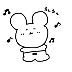 てきとうどつぶつ