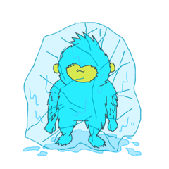 しょしょざる！！！