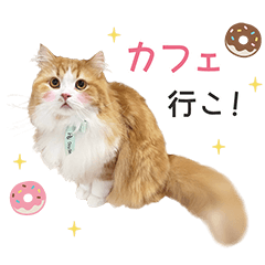 れおまる スタンプ