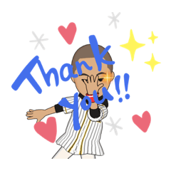 メジャーに憧れるリトルボス 2