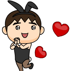 芋ジャージを脱いだ男子【コスプレ編】