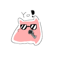 ＼ゆるい／めんだこすたんぷ