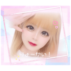 コンカフェ嬢時代のあかりん爆笑