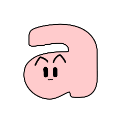 なんか足りないABC猫